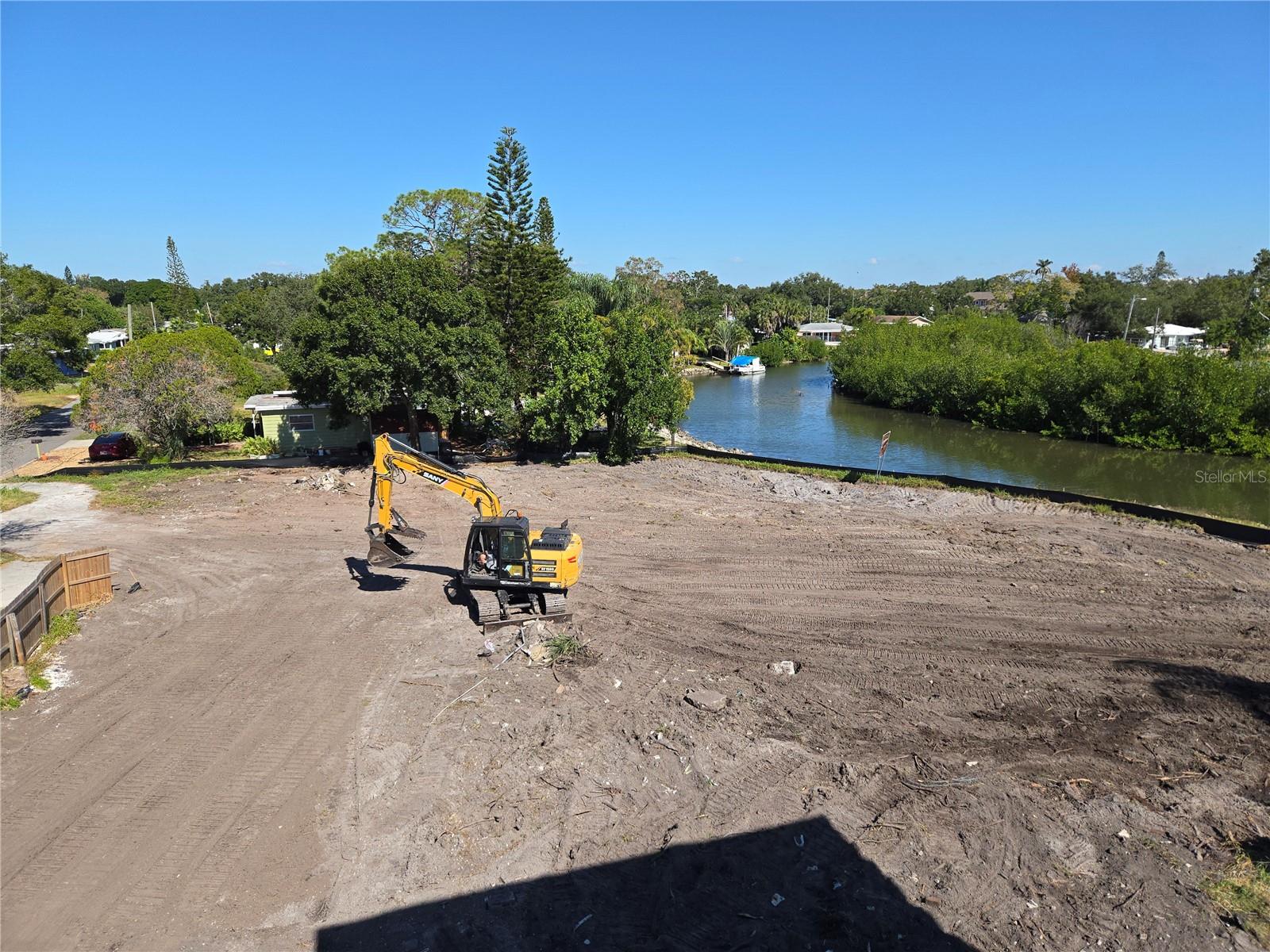 BROOKWOOD 1ST ADD - Land