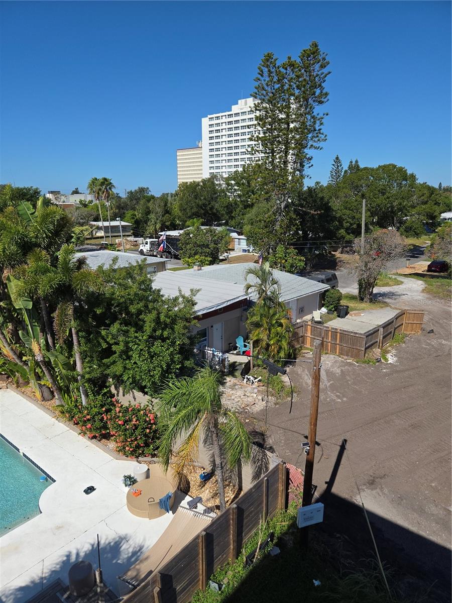 BROOKWOOD 1ST ADD - Land