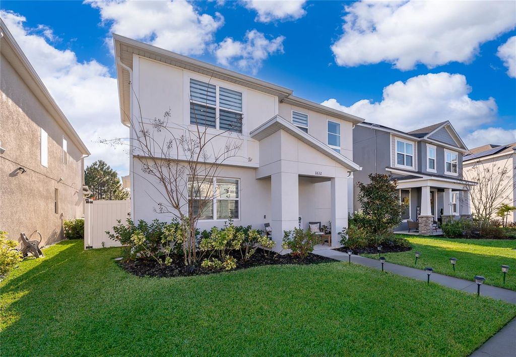 Photo of 11632 Founders Street, Orlando, FL 32832 (MLS # S5140705)