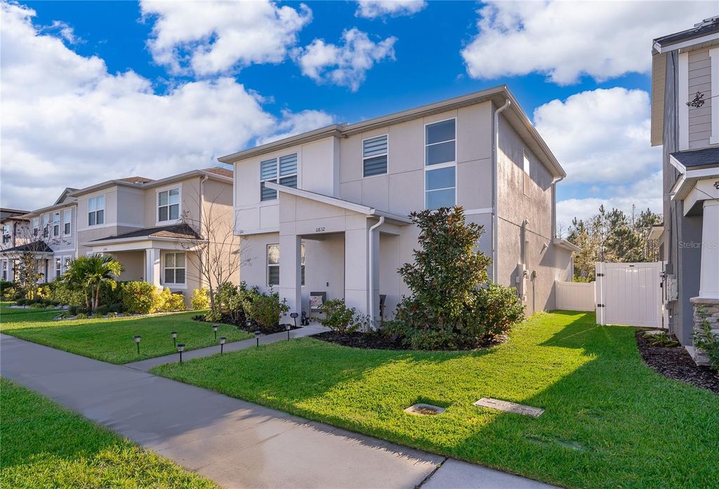 Photo of 11632 Founders Street, Orlando, FL 32832 (MLS # S5140705)