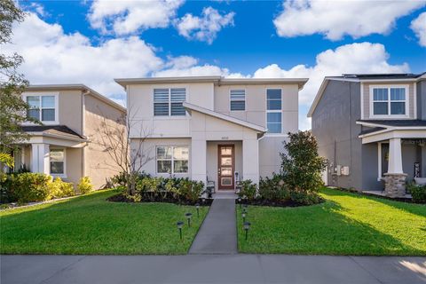 11632 FOUNDERS STREET ORLANDO FL 32832