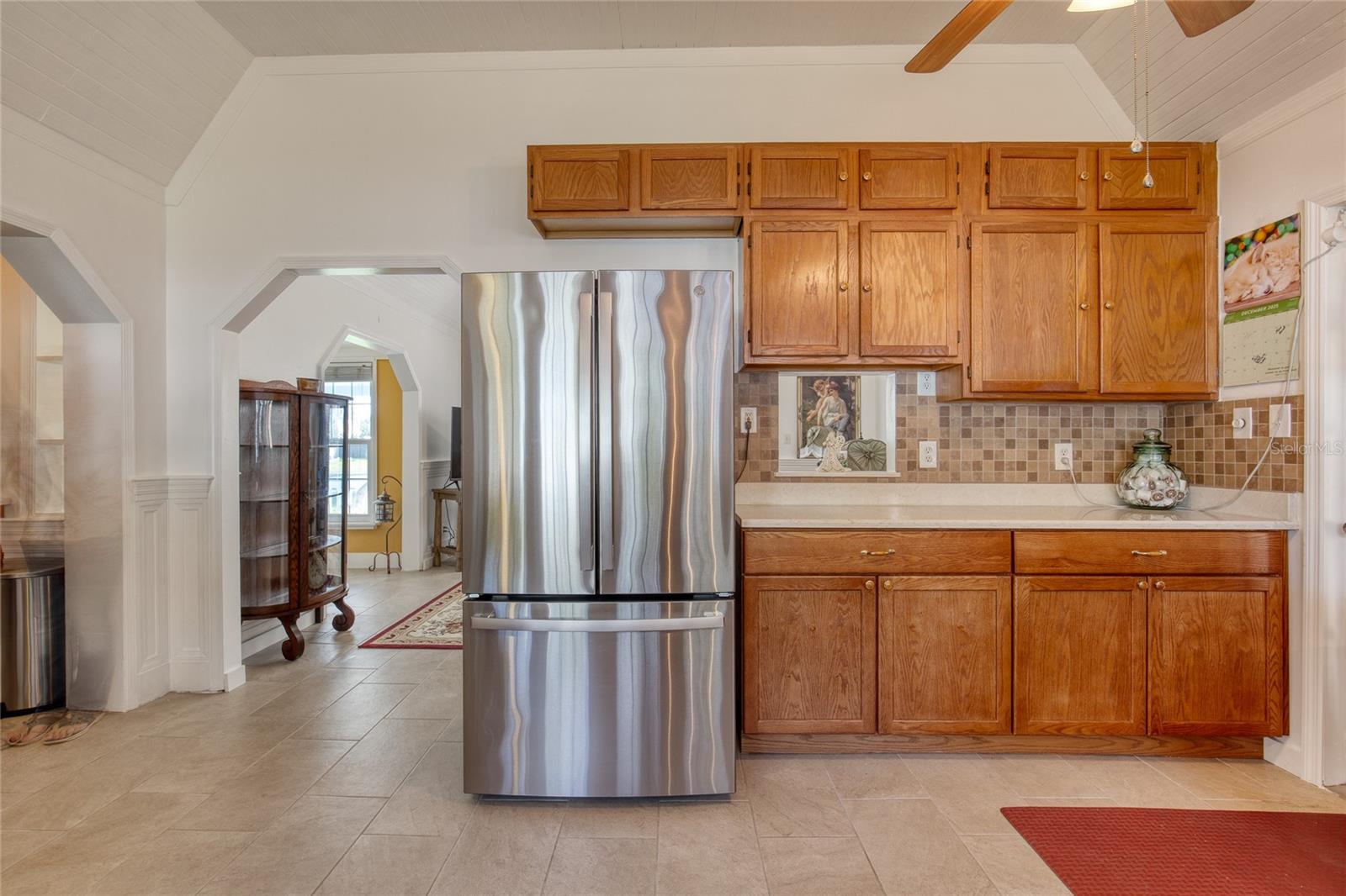 HARBOR OAKS UNIT 01 - Residential Income