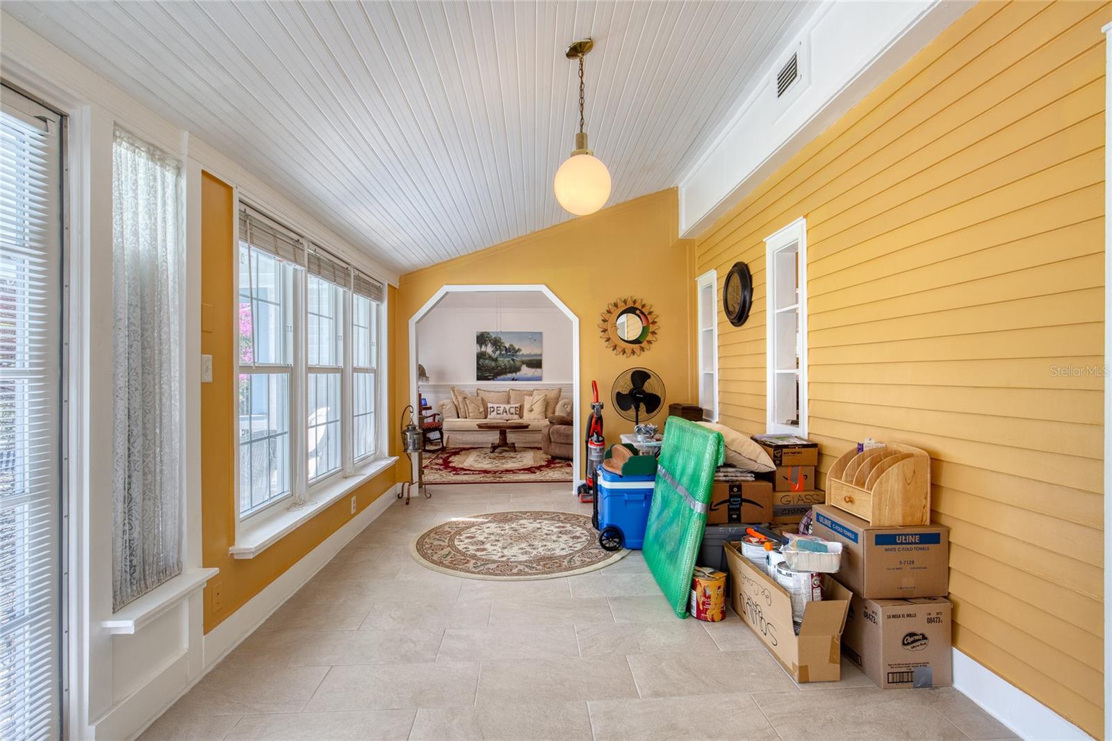 HARBOR OAKS UNIT 01 - Residential Income