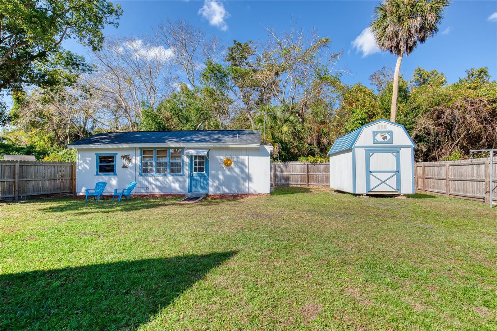 HARBOR OAKS UNIT 01 - Residential Income