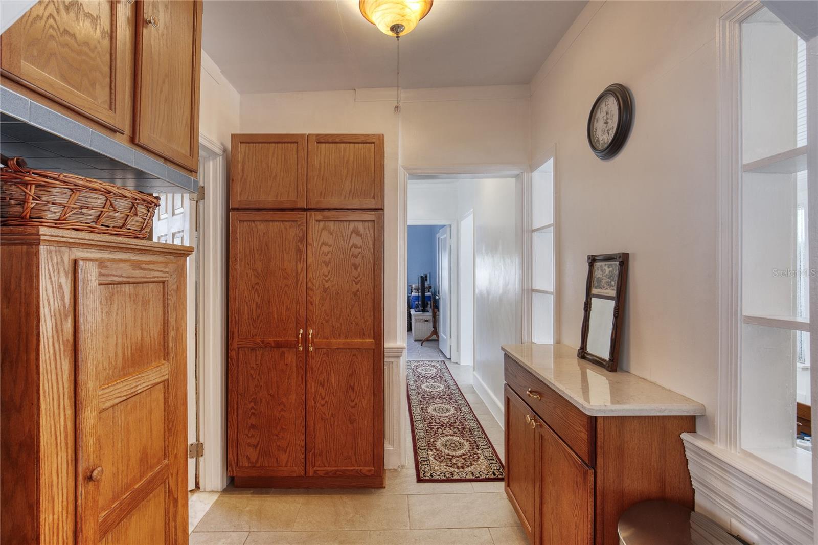 HARBOR OAKS UNIT 01 - Residential Income