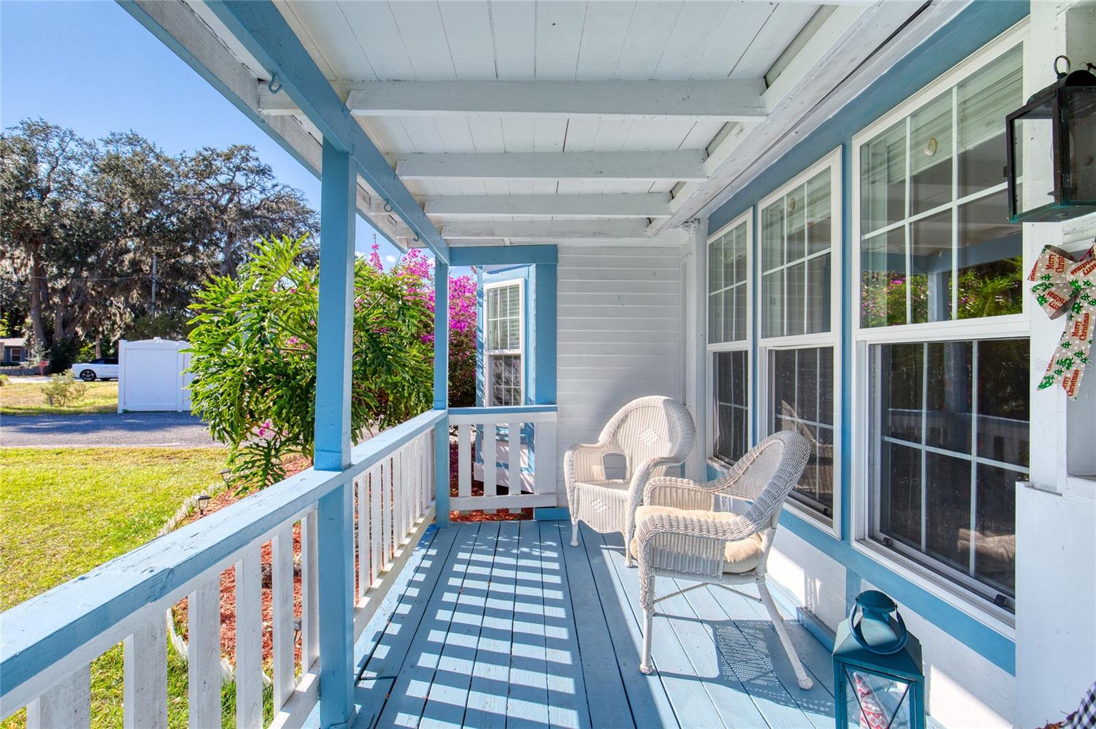 HARBOR OAKS UNIT 01 - Residential Income