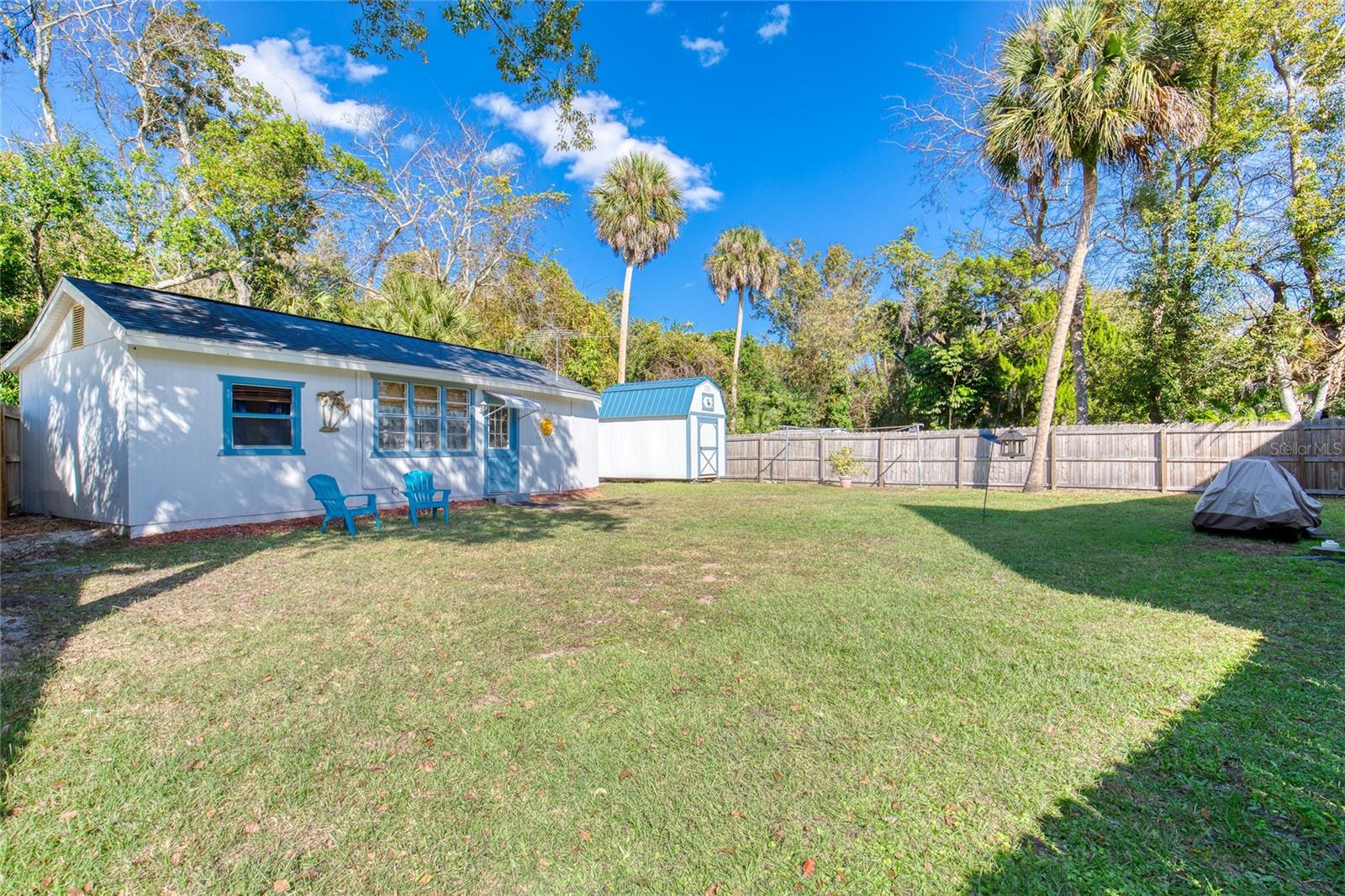 HARBOR OAKS UNIT 01 - Residential Income