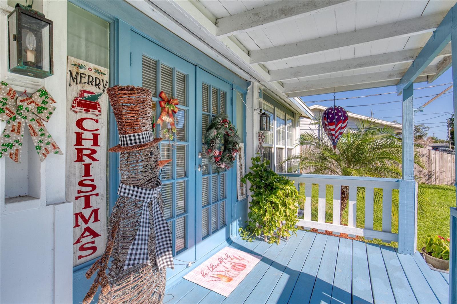 HARBOR OAKS UNIT 01 - Residential Income