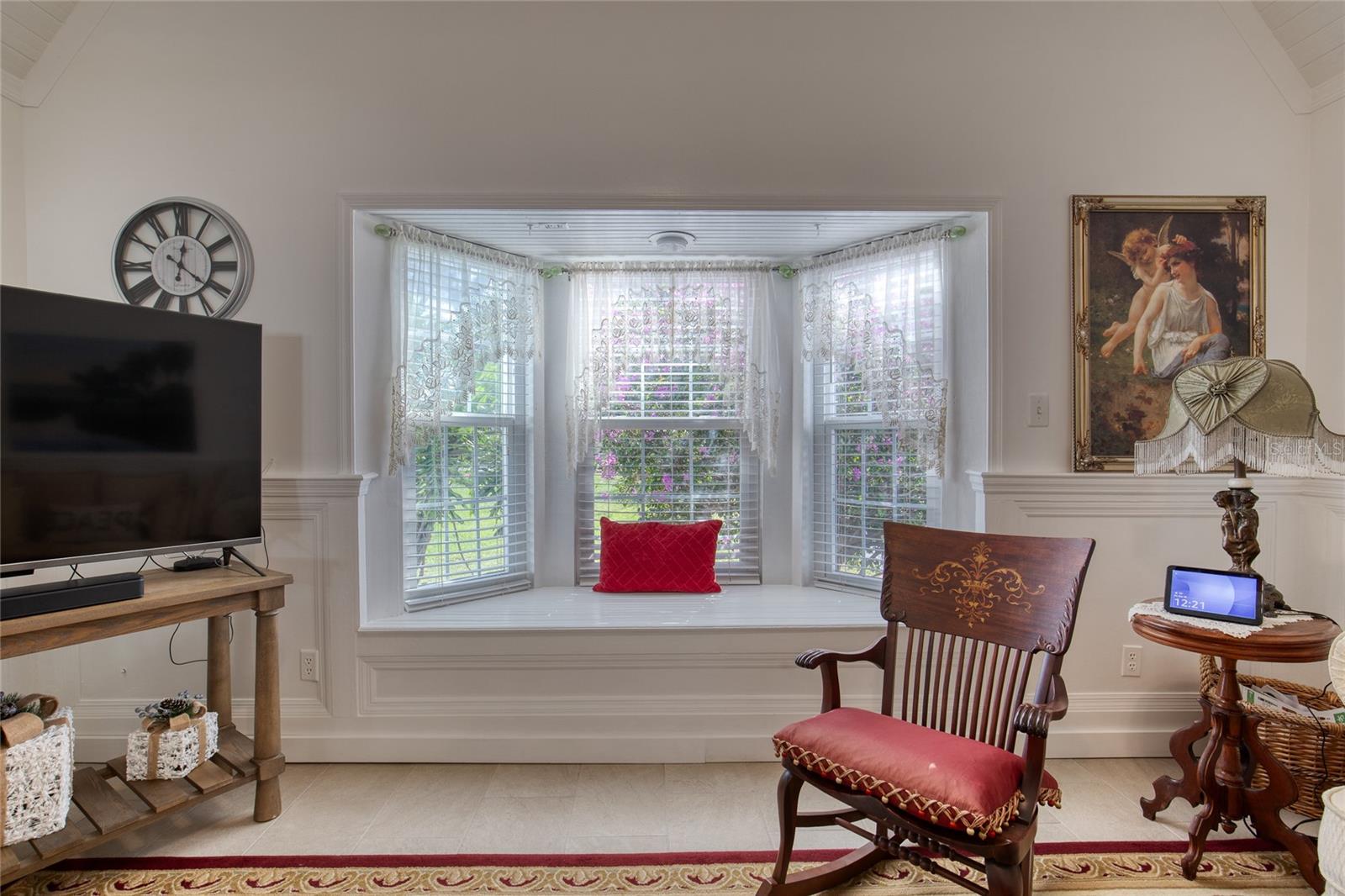 HARBOR OAKS UNIT 01 - Residential Income