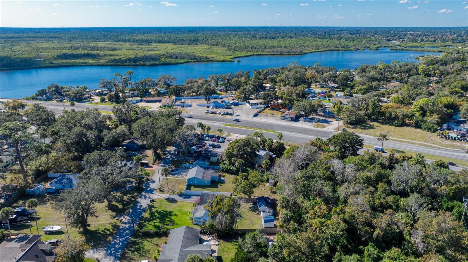 HARBOR OAKS UNIT 01 - Residential Income