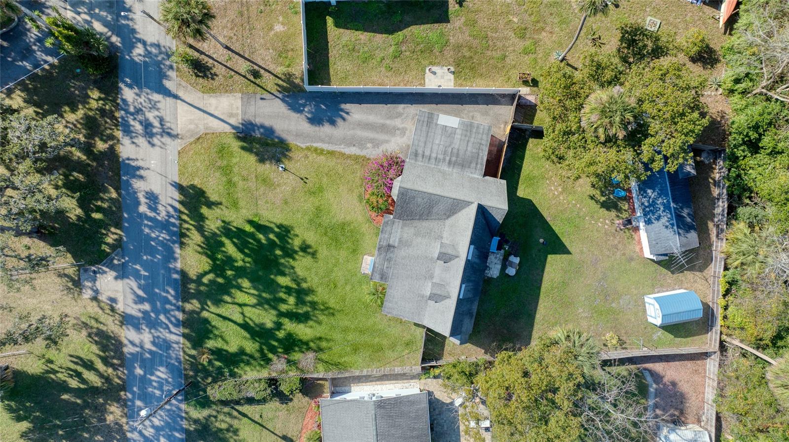 HARBOR OAKS UNIT 01 - Residential Income