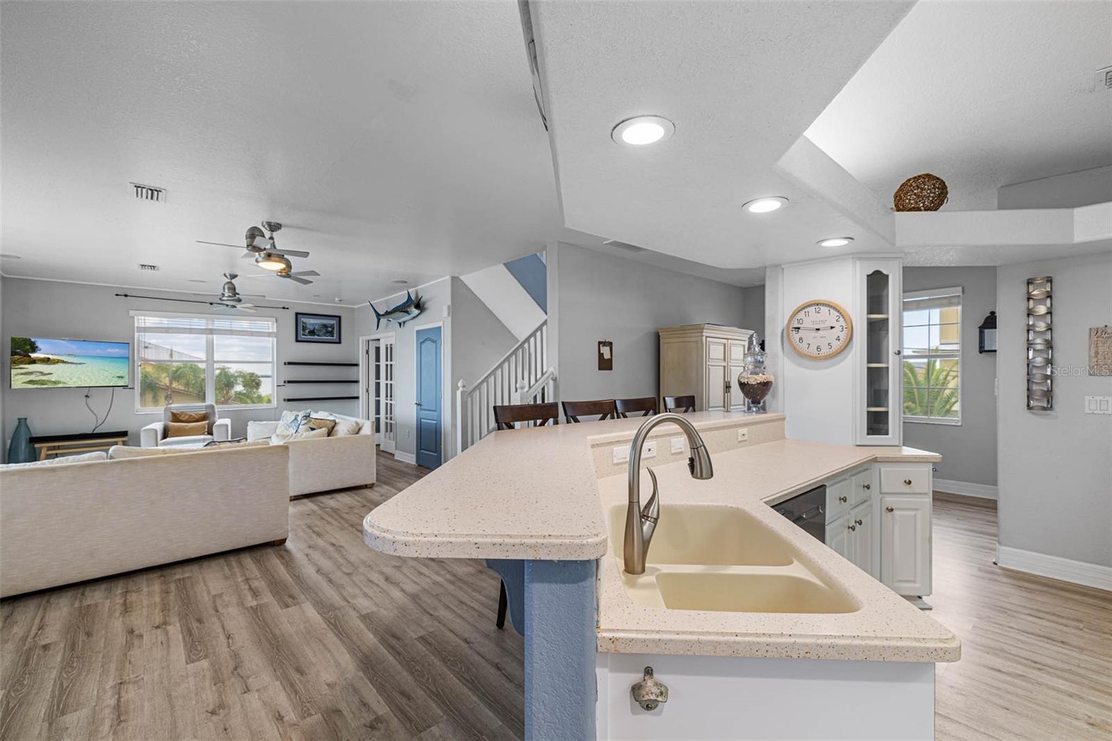 GULF COAST RET - Residential