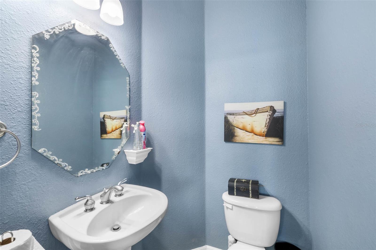 GULF COAST RET - Residential