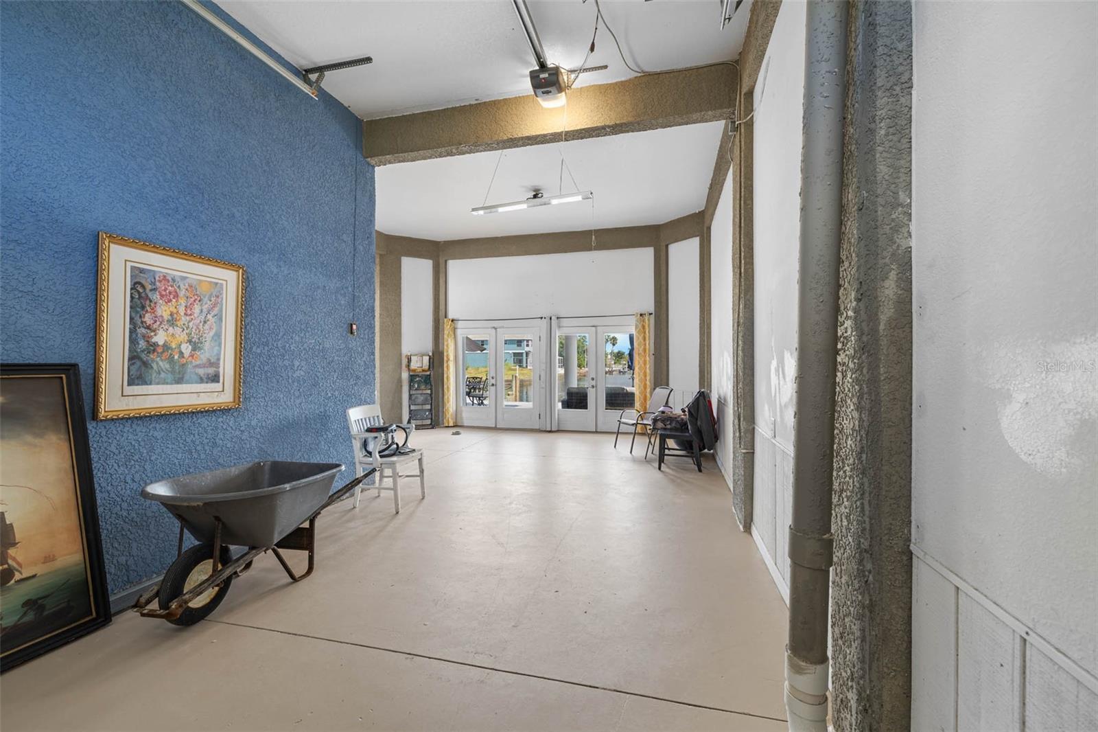 GULF COAST RET - Residential