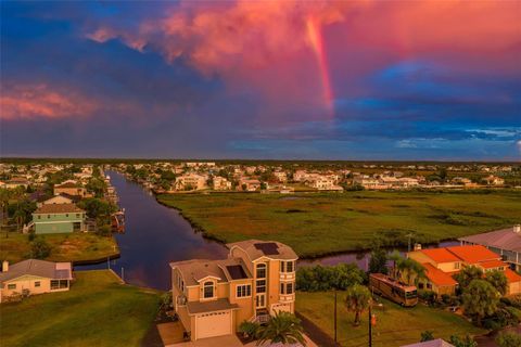 3280 GULF WINDS CIRCLE HERNANDO BEACH FL 34607