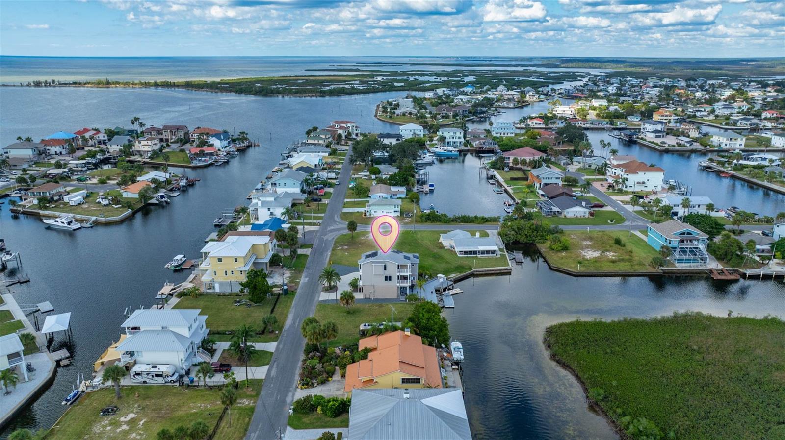 GULF COAST RET - Residential