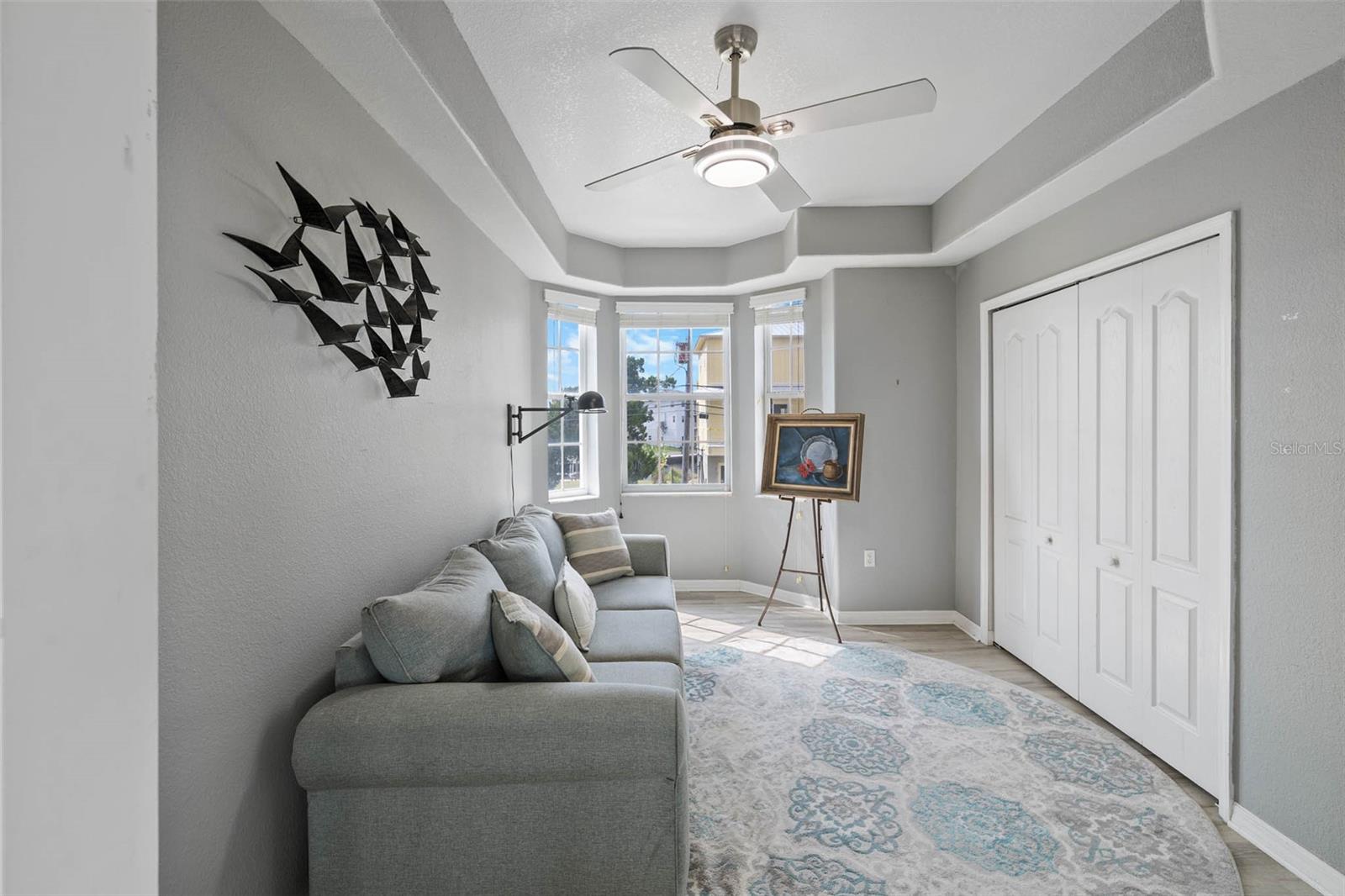 GULF COAST RET - Residential