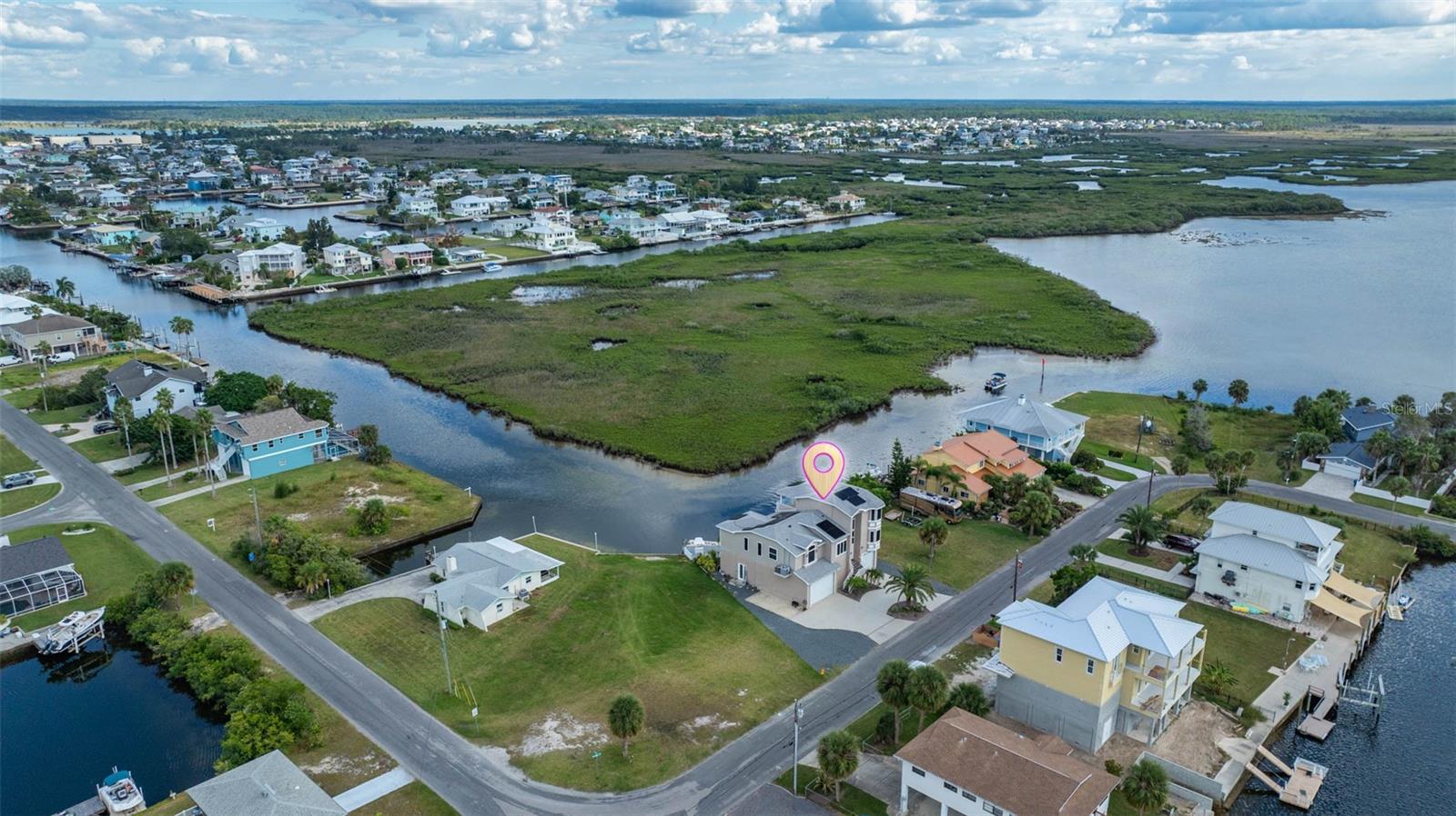 GULF COAST RET - Residential