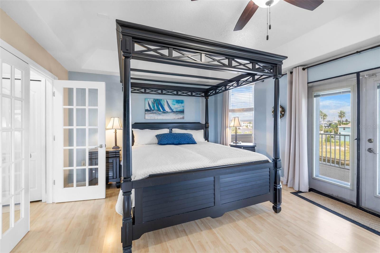 GULF COAST RET - Residential