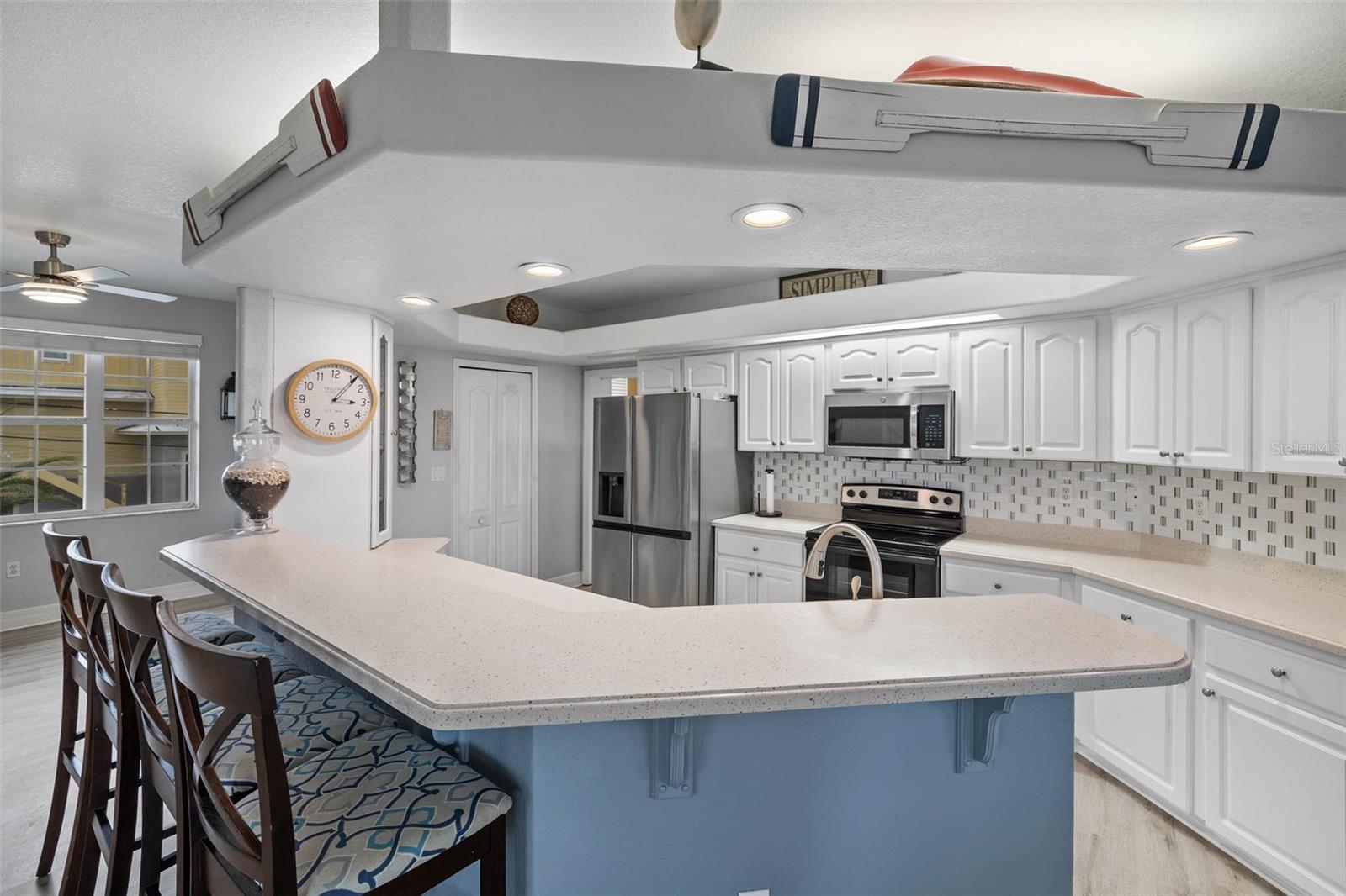 GULF COAST RET - Residential