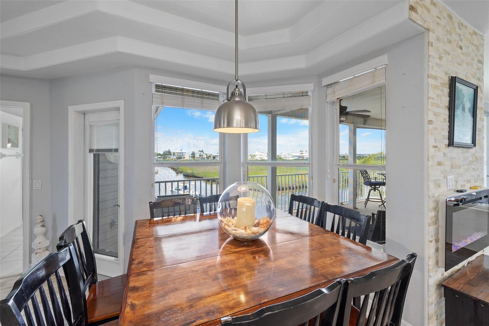 GULF COAST RET - Residential