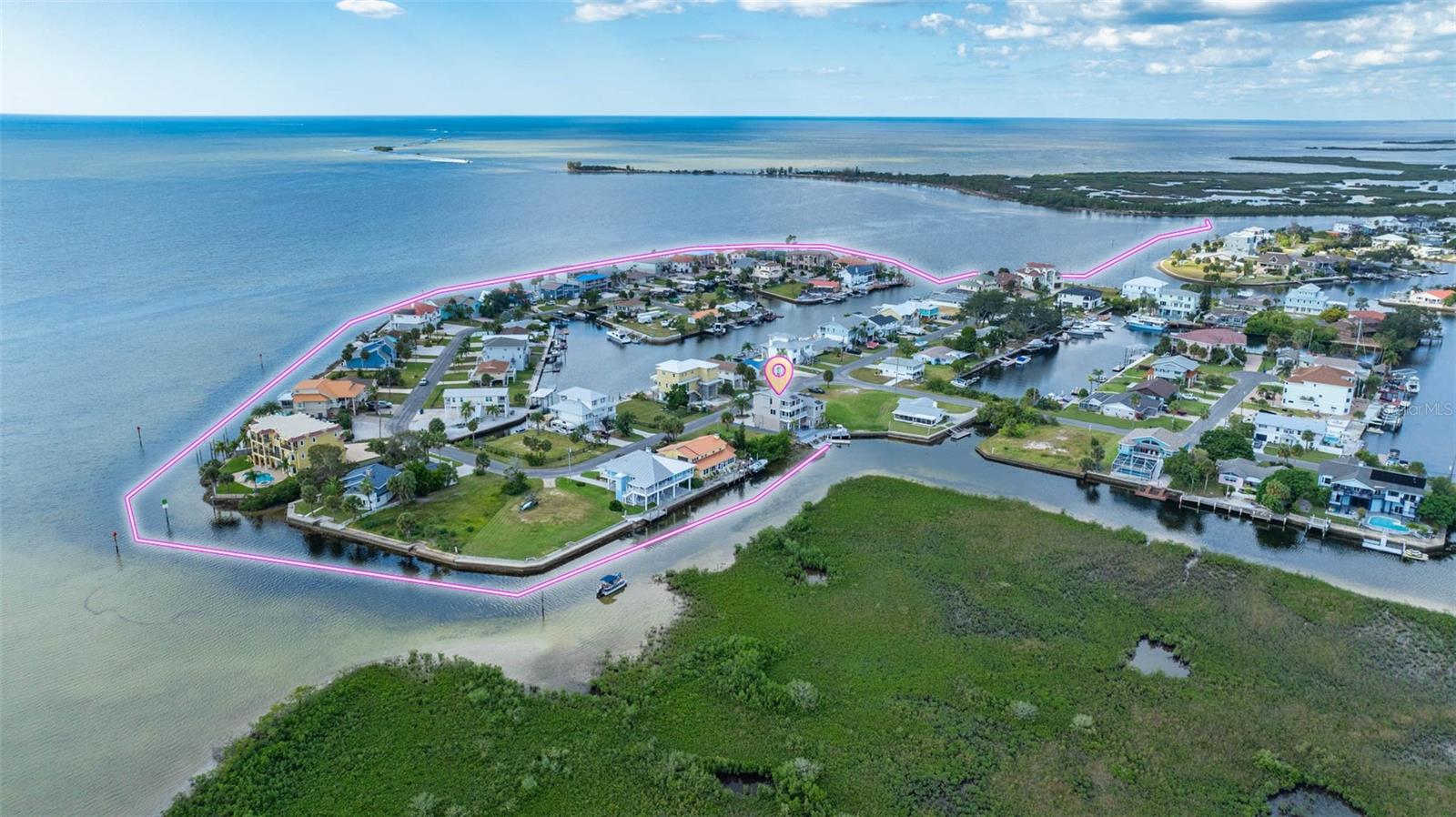 GULF COAST RET - Residential