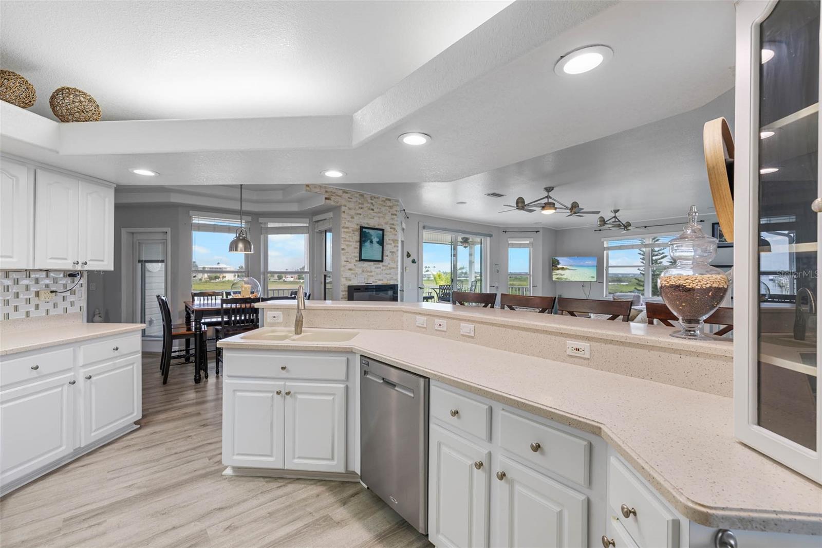 GULF COAST RET - Residential