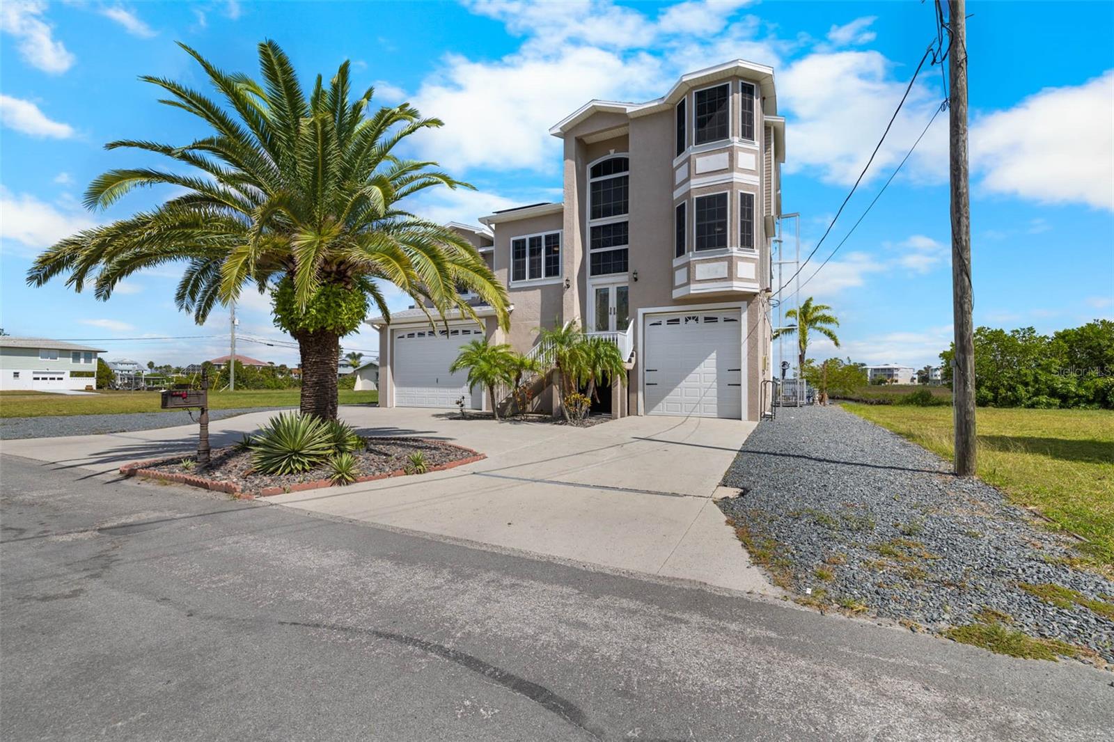 GULF COAST RET - Residential