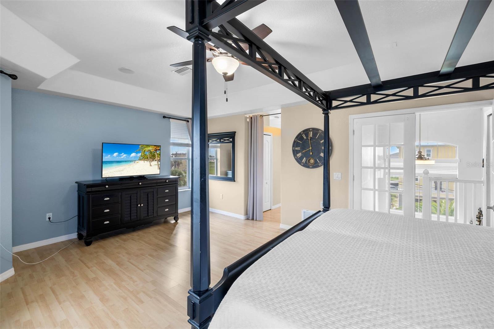 GULF COAST RET - Residential