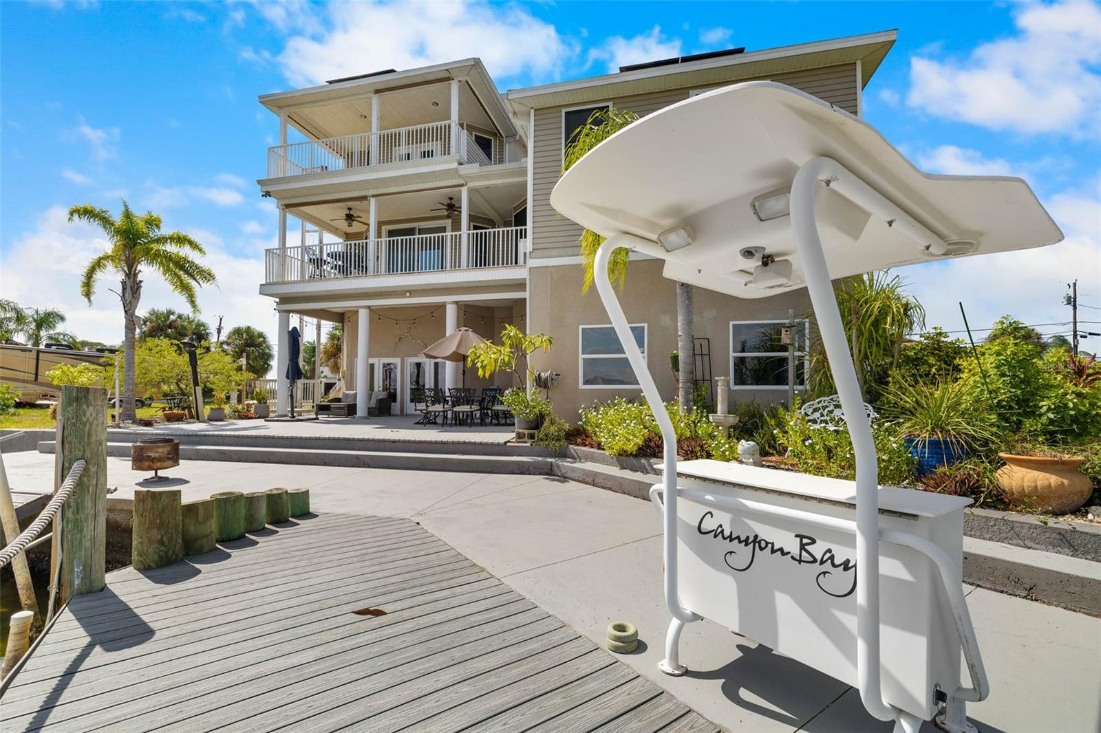 GULF COAST RET - Residential