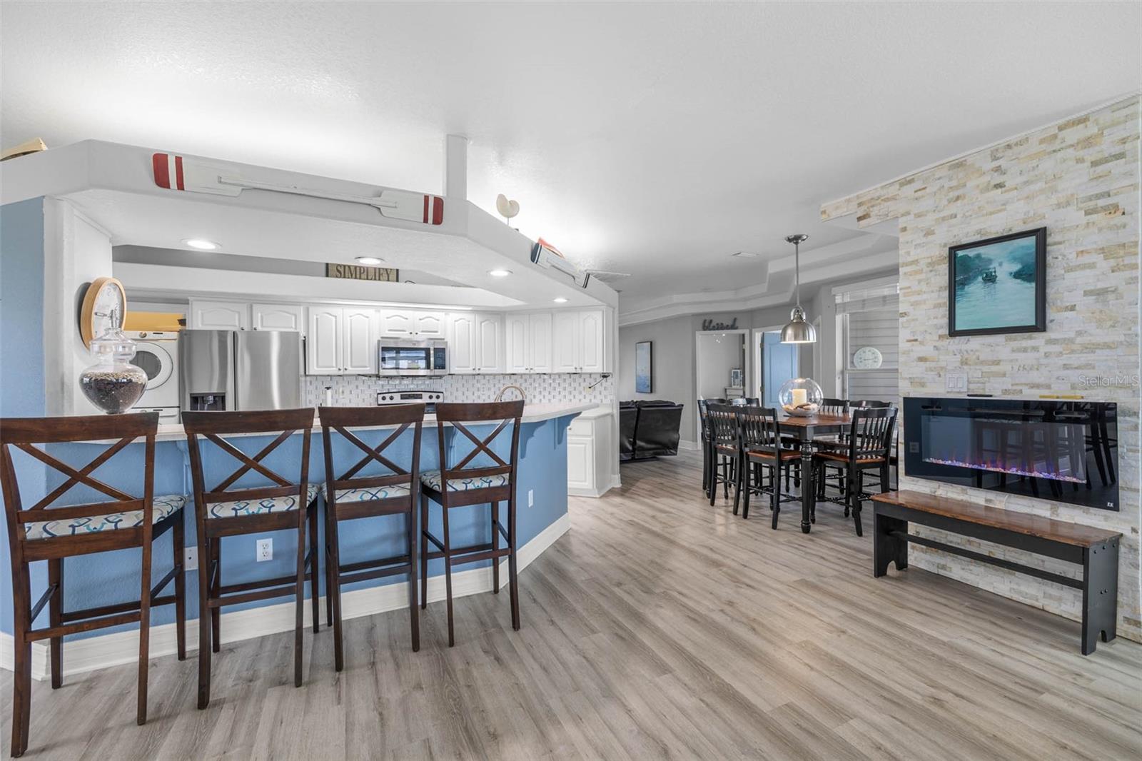 GULF COAST RET - Residential