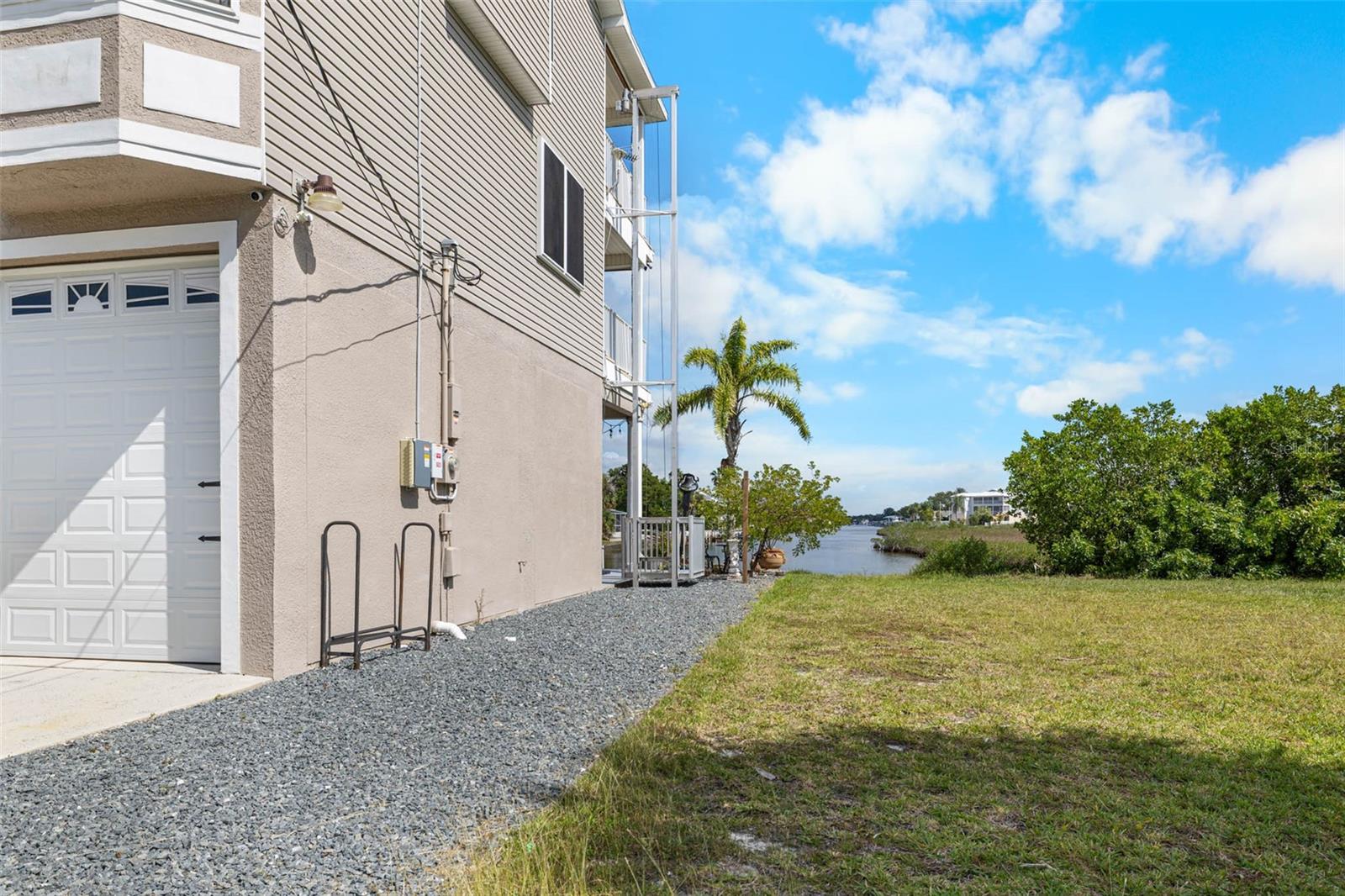 GULF COAST RET - Residential