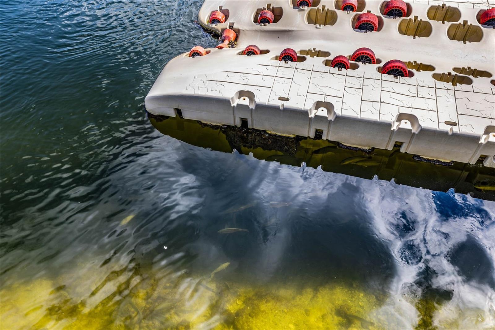 GULF COAST RET - Residential