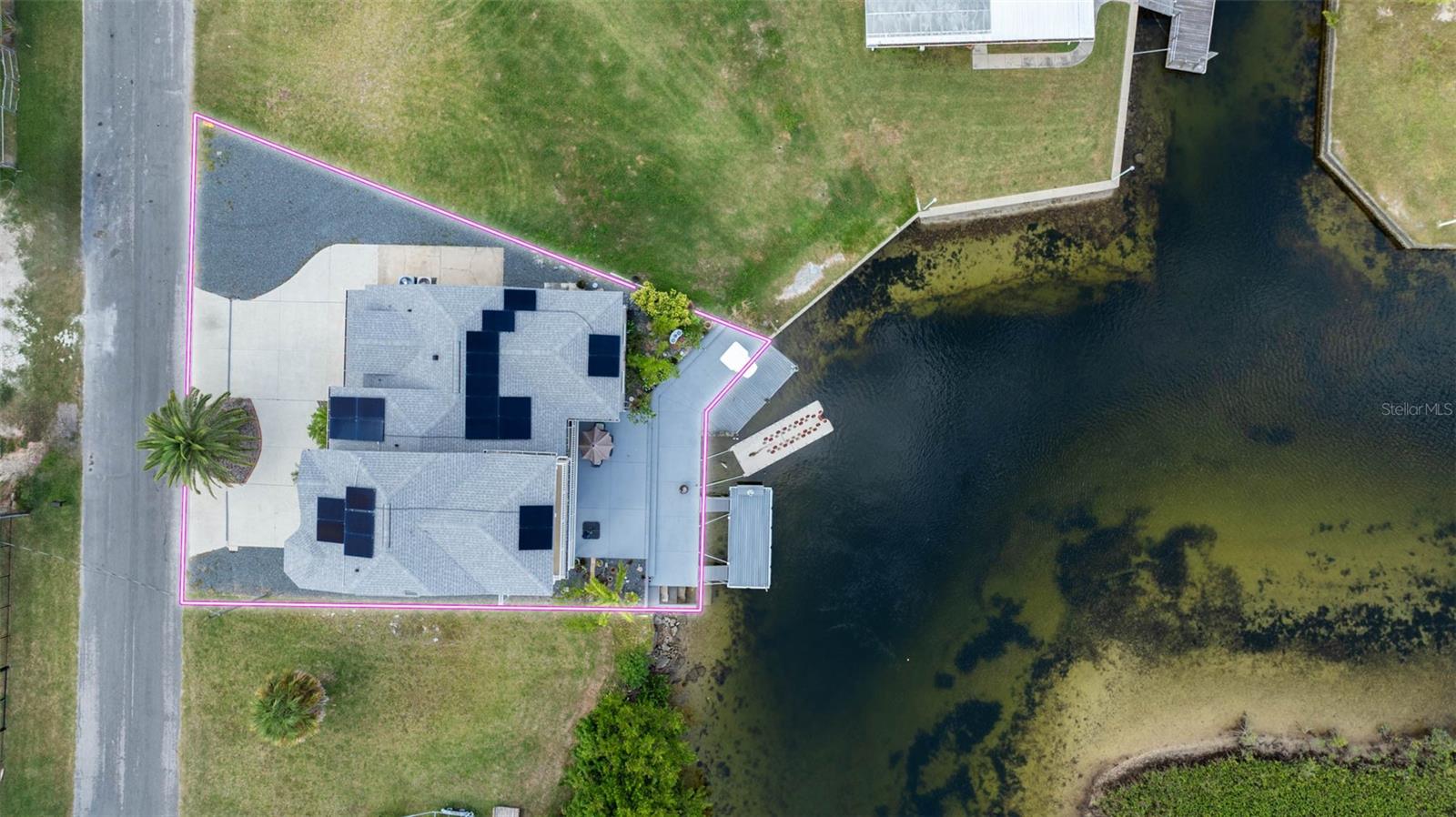 GULF COAST RET - Residential