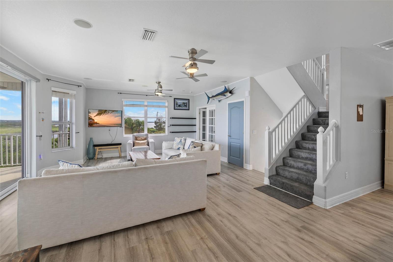 GULF COAST RET - Residential