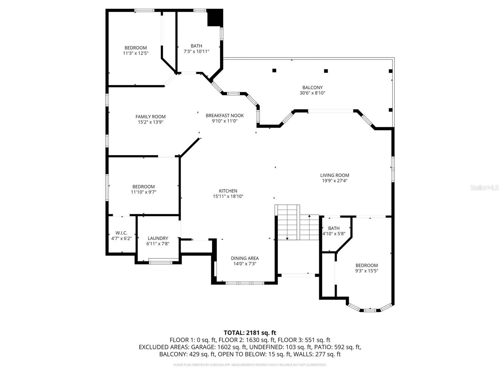 GULF COAST RET - Residential