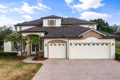 A home in APOPKA