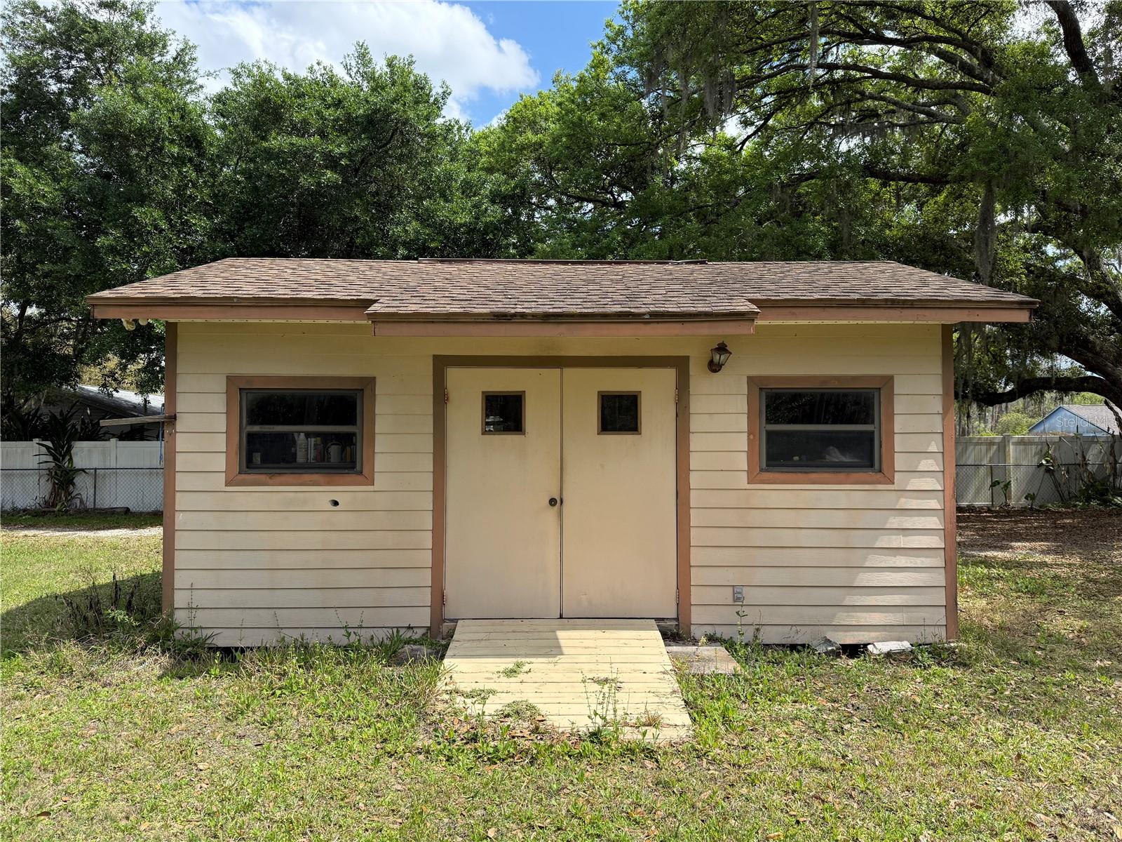 SIERRA PINES UNREC - Land