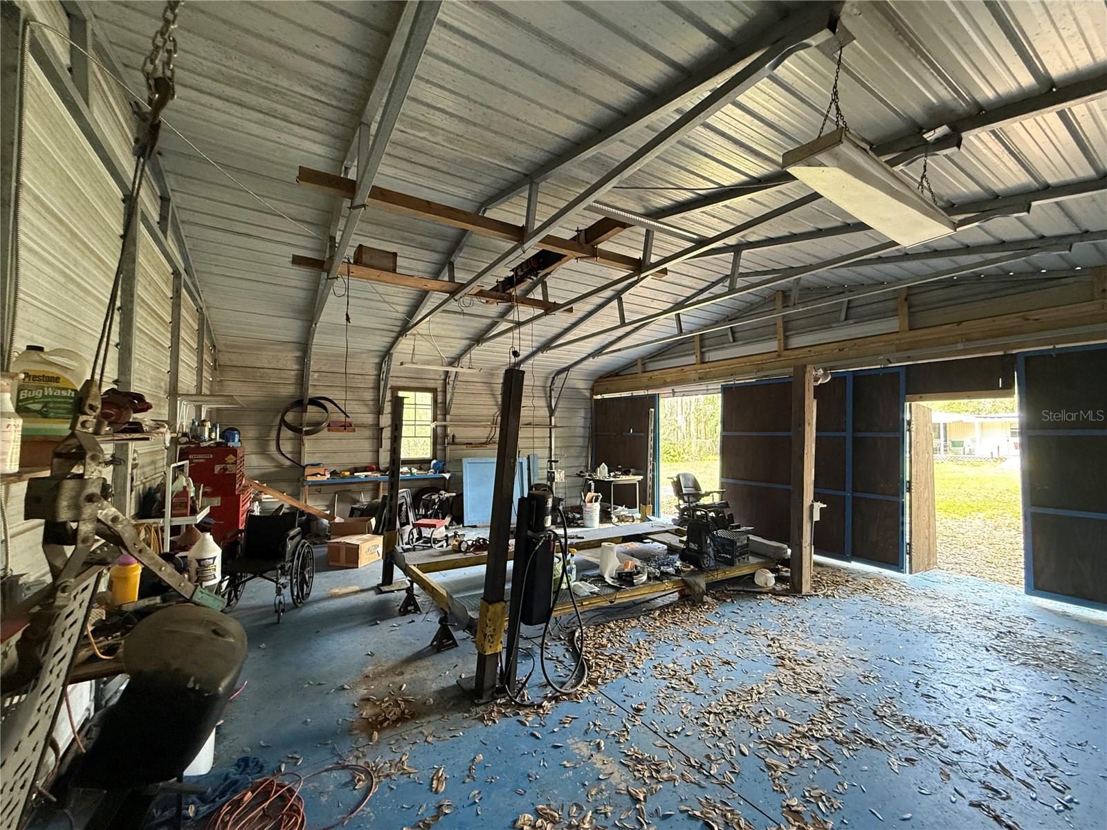 SIERRA PINES UNREC - Land