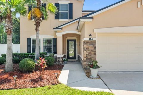 A home in SAINT JOHNS