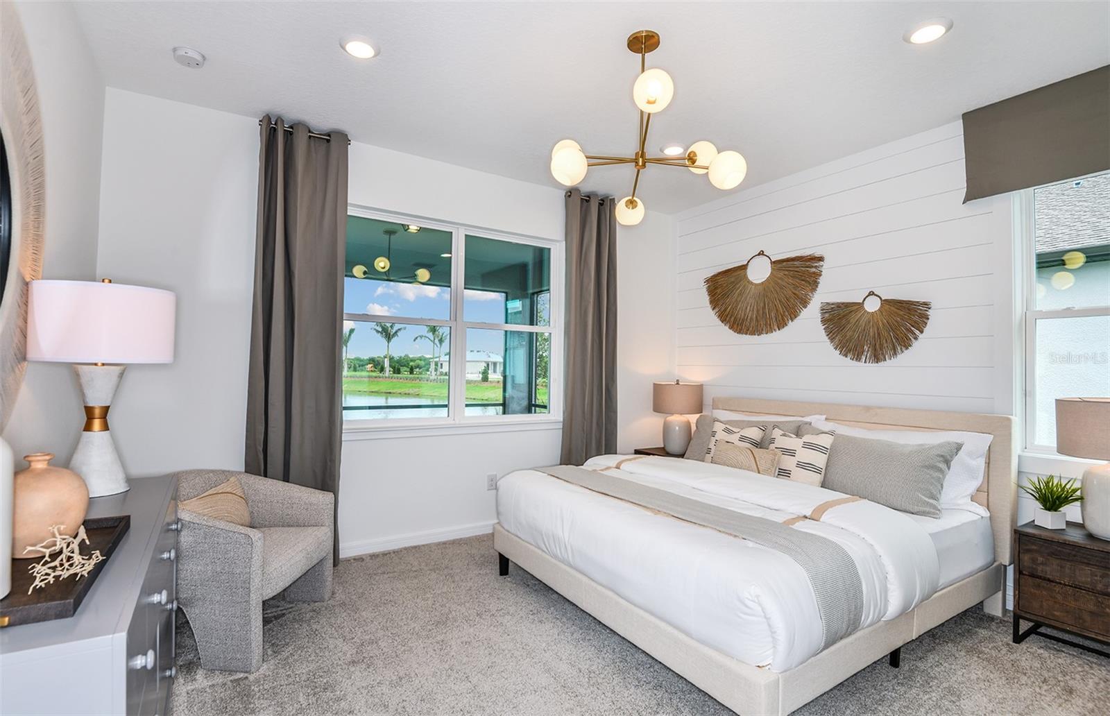 DEL WEBB MINNEOLA - Residential