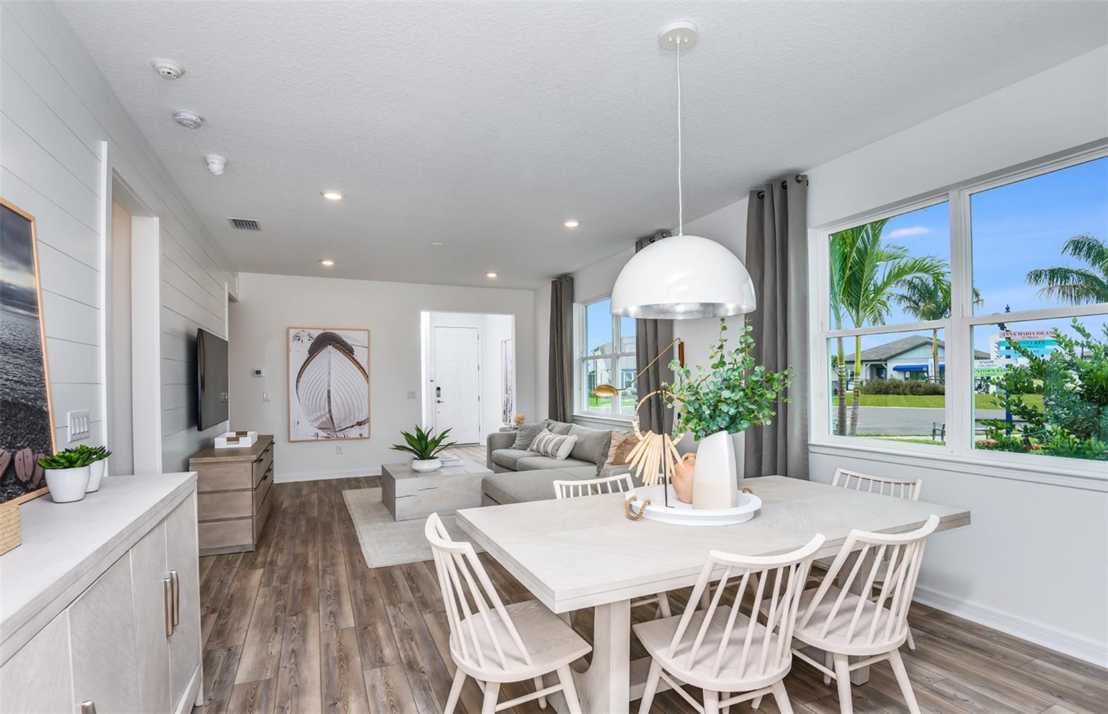 DEL WEBB MINNEOLA - Residential