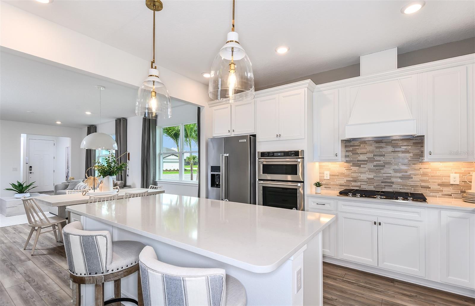 DEL WEBB MINNEOLA - Residential