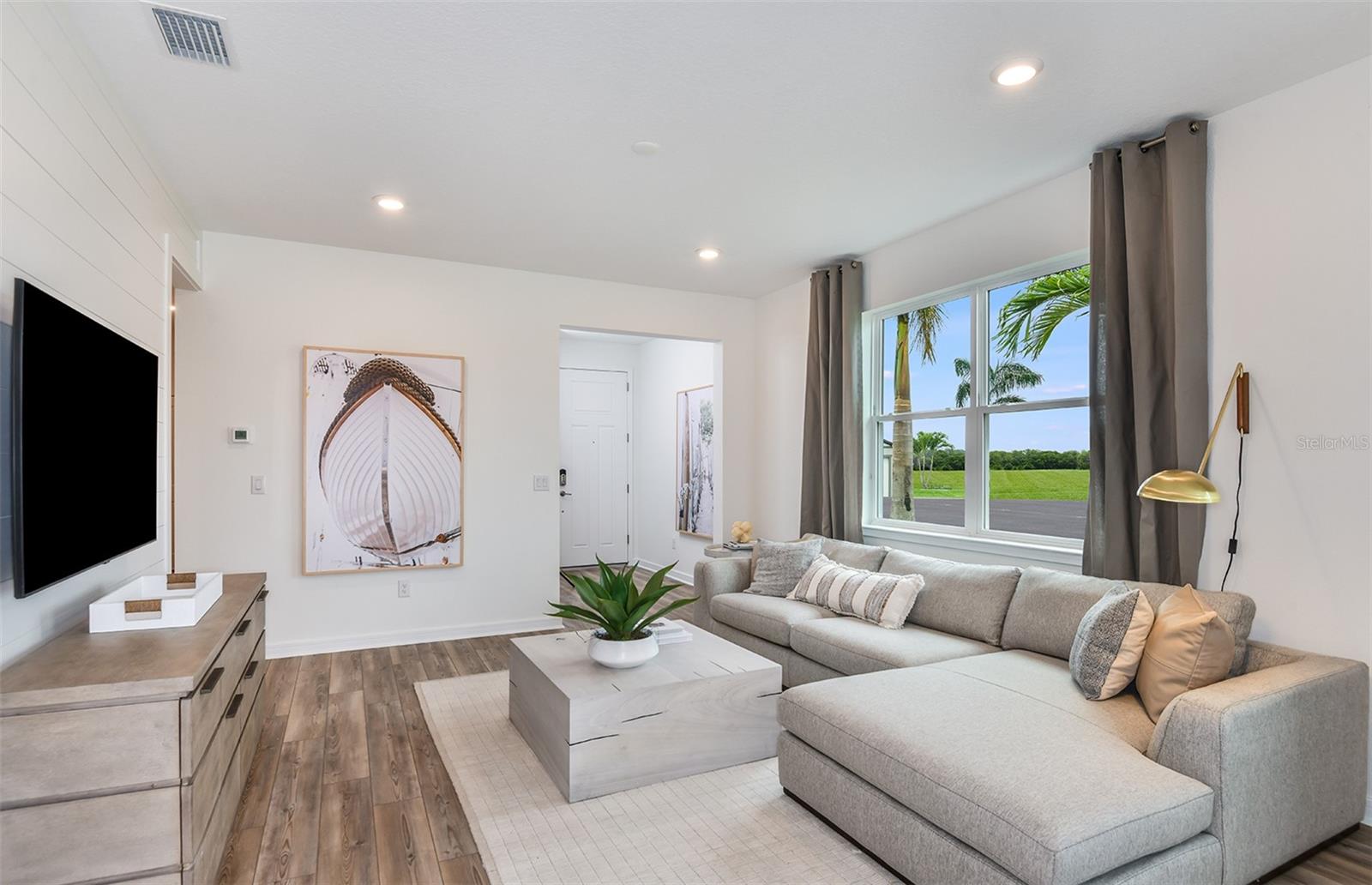 DEL WEBB MINNEOLA - Residential