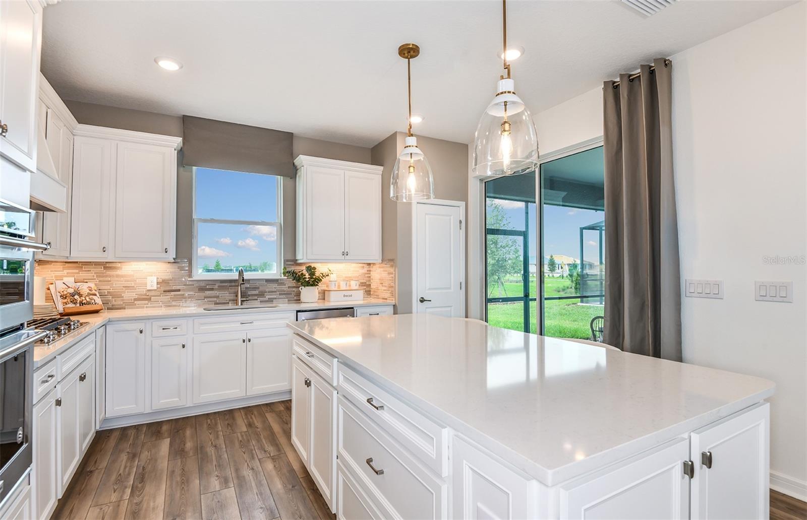 DEL WEBB MINNEOLA - Residential