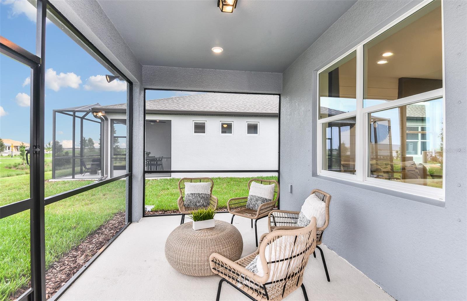 DEL WEBB MINNEOLA - Residential