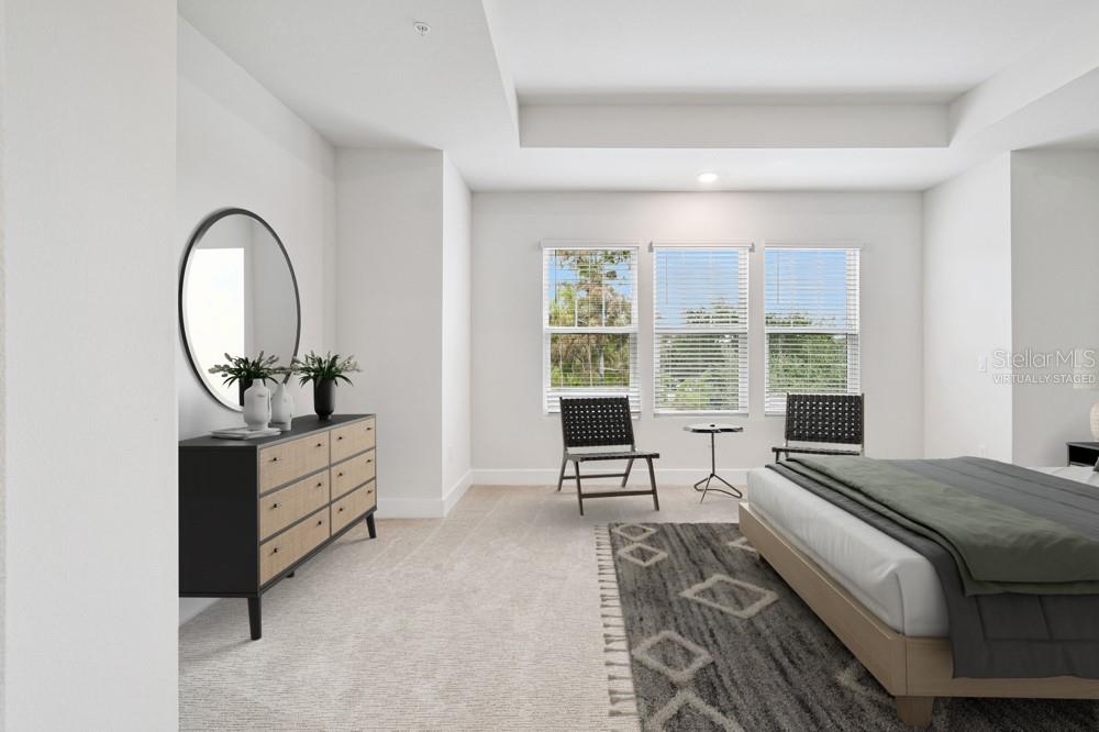 TOWNS AT UNION - Residential