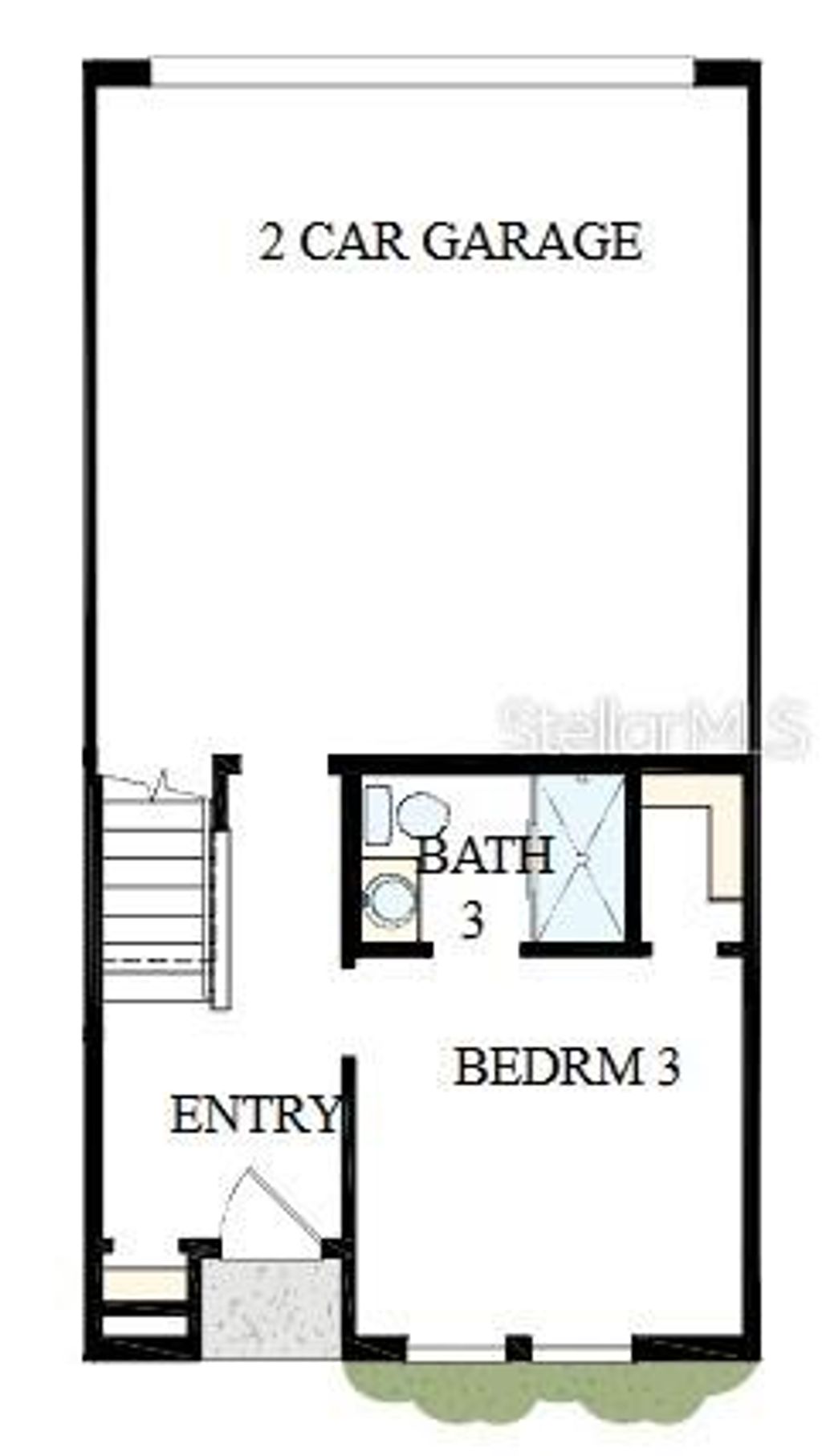 Photo of 3129 4th Terrace N, St Petersburg, FL 33713 (MLS # TB8462922)