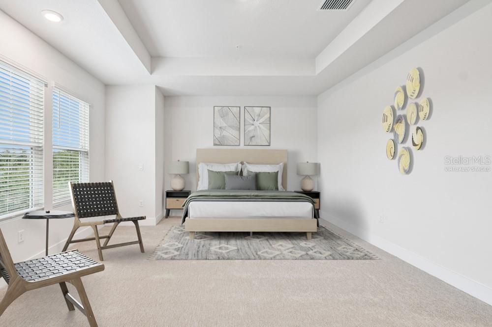 TOWNS AT UNION - Residential