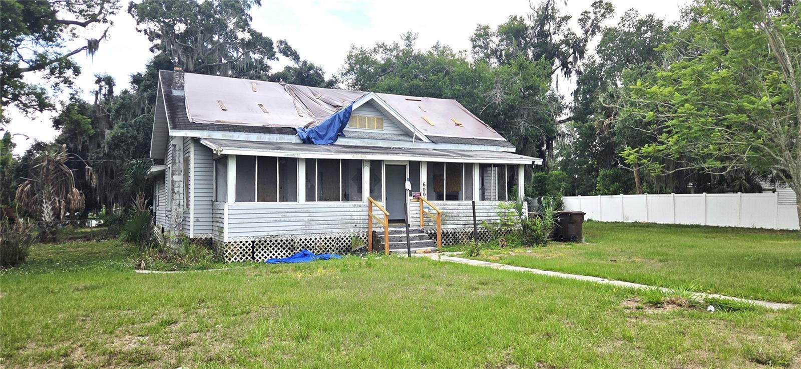 600 NW 9TH STREET